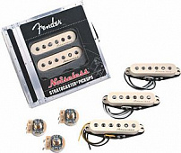Fender Vintage NOISELESS STRAT (3) гитарный звукосниматель