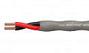Roxtone SC215/100 Grey  кабель для громкоговорителей из бескислородной меди (M00), 100 метров