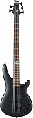 Ibanez K5-BKF пятиструнная бас-гитара