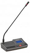 Gonsin TL-VXC6000 микрофонная консоль председателя с функцией синхроперевода