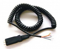 Beyerdynamic WK 190.00 системный соединительный кабель для DT 18*/19*/28*/29*, без разъемов, 1.5 метров