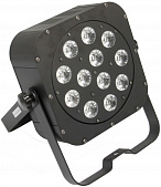 Involight SlimPAR126PRO светодиодный RGBWA+UV прожектор