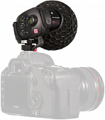 Rode Stereo VideoMic X накамерный микрофон с кардиодной направленностью