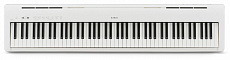 Kawai ES110W  цифровое пианино, 88 клавиш, цвет белый