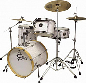 Gretsch DRUMS GCE-S684 Catalina Club Drum Kit SS