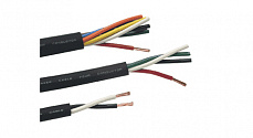 Gepco GSC134 кабель (4 x 2, 62 кв.) 2-я изоляция, сверхгибкий, All-weather