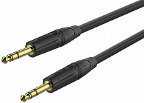 Roxtone GMJJ200/1 инструментальный кабель, длина 1 метр