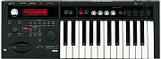Korg MICRO-X WH синтезатор, 25 клавиш, цвет белый