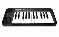 Alesis Q25 MIDI-клавиатура, 25 клавиш
