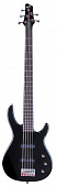 Fender Squier MB5 Bass PWG 5-струнная бас-гитара