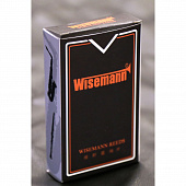 Wisemann Clarinet Reeds #3.0 WCLR-3.0  трости для кларнета, размер 3, 10 шт.