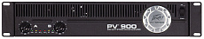 Peavey PV900 усилитель мощности, 2 x 300 Вт/4 Ом, 2 x 180 Вт/8 Ом, 600 Вт/8 Ом мост