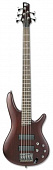 Ibanez SR505 Brown Mahogany бас-гитара