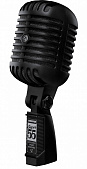 Shure Super 55 Deluxe Pitch Black Edition вокальный микрофон, цвет черный