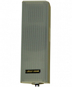 Jedia JCO-110 звуковая колонна настенная 2-полосная, 10 Вт, цвет белый