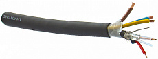 Invotone IPCDMX-P кабель DMX комбинированный с силовым