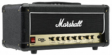 Marshall DSL15H-E усилитель гитарный ламповый 15Вт
