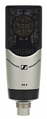 Sennheiser MK 8 студийный конденсаторный микрофон с двойной диафрагмой