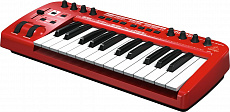 Behringer UMX250 U-Control USB/MIDI-клавиатура
