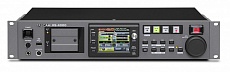 Tascam HS-4000 профессиональный 4-канальный аудио рекордер/проигрыватель 