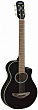 Yamaha APXT2BL электроакустическая гитара