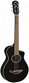 Yamaha APXT2BL электроакустическая гитара