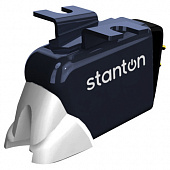 Stanton 680.V3 картридж для проигрывателя винила с дополнительной иглой