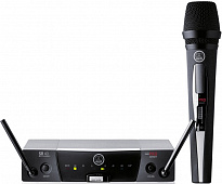 AKG WMS40Pro flexx vocal вокальная радиосистема