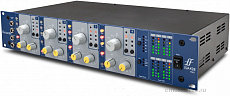 Focusrite ISA 428Mk2 Pre Pack 4-канальный микрофонный предусилитель