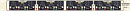 Drawmer MX-40 гейт для ударных, 4 канала, частотно-зависимый ''Punch Gate''
