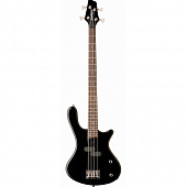 Washburn T12 B бас-гитара, цвет черный.