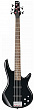 Ibanez GSR205-BK  бас-гитара, 5-струнная, цвет черный
