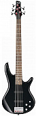 Ibanez GSR205-BK  бас-гитара, 5-струнная, цвет черный