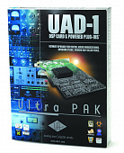 Universal Audio UAD-1 Ultra Pack DSP-плата с комплектом плагинов