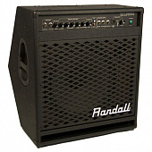 Randall RX125BM(E) басовый комбо, 125 Вт, 15''
