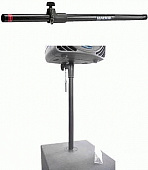 Mackie SPM100 телескопическая стойка для SRM450 и SRS1500