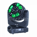 Anzhee H12x40Z B-Eye cветодиодный вращающийся прожектор