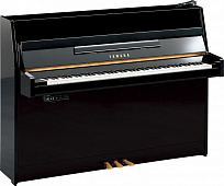 Yamaha JU109 Silent PE/SG2 cайлент-пианино