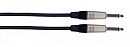 Proel LU30TS инструментальный кабель с разъемами Jack-Jack, 3 м.