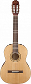 Fender FC-1 Natural Classical акустическая гитара