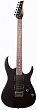Rockdale RS-Rock50FB Black Matt Finish электрогитара