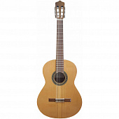 Perez 610 Cedar LTD гитара классическая 4/4