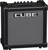 Roland Cube-20GX комбоусилитель для электрогитары