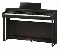 Kawai CN29R цифровое пианино, цвет палисандр