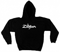 Zildjian Classic Sweat Shirt XL толстовка с капюшоном
