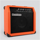 Bosstone GA-15W Orange гитарный усилитель 15Вт