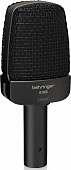 Behringer B 906 универсальный микрофон с переключателем