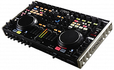 Denon DN-MC6000 4-канальный DJ микшер / MIDI контроллер
