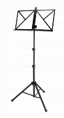 Xline Stand SM-100B Пюпитр складной с чехлом, высота min/max: 64-135см, полотно для нот: 46.5х23см, 