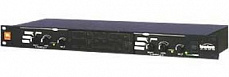 JBL Z32S / 230 инсталляционный контроллер на 3 стерео входа в 2 стерео зоны с выходом на саб.